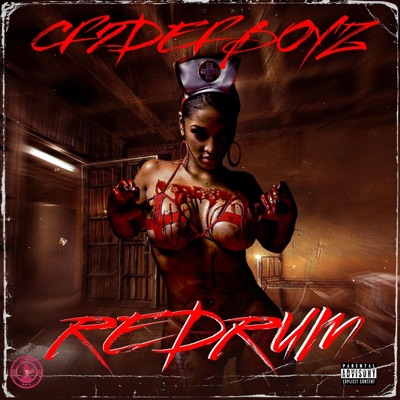 RedRum (feat. Streets & King Diamendz) - Single