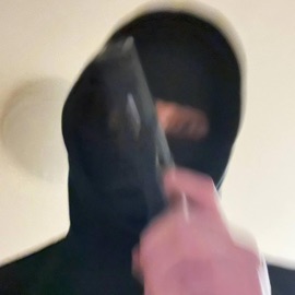 STOP RUNNING (feat. TRIKSY & NOTSCALE) Real Trap Empire