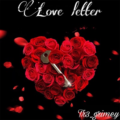 Love letter - Single