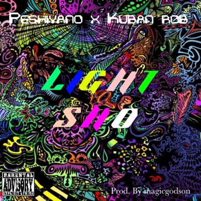 Light Sho (feat. Baby Kuban) - Single