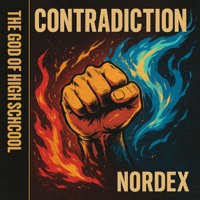 Contradiction (The God of Highschool) - Single - Nordex