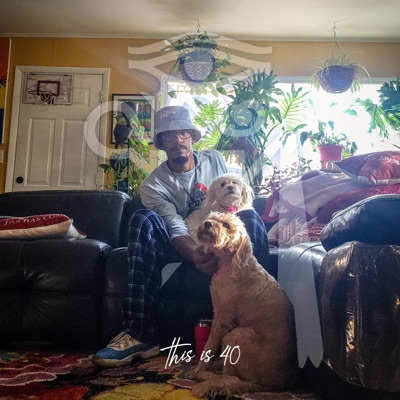 This is 40 (5th Floor of Life) - Single