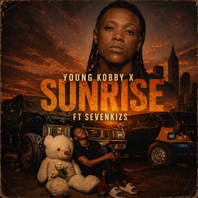 Sunrise (feat. SevenKizs) - Single
