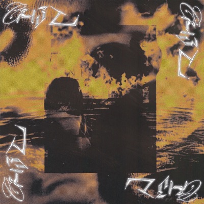 CH3L (feat. Jesus triste & Am1ne) - Single