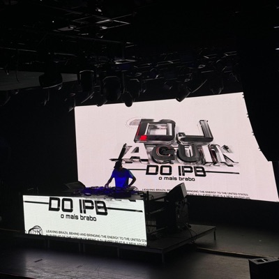 5 MINUTINHOS DA TROPA DO IAGUIN - Single