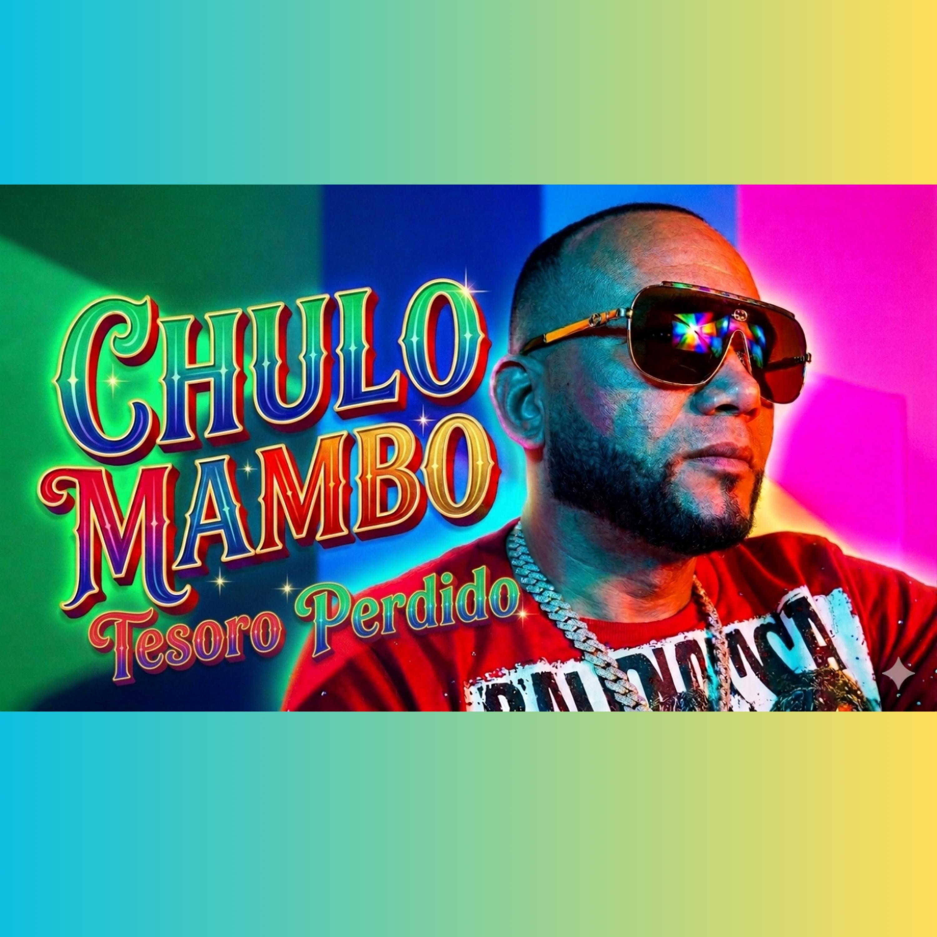 El Chulo Mambo 0304 - Tesoro Perdido (En Vivo)