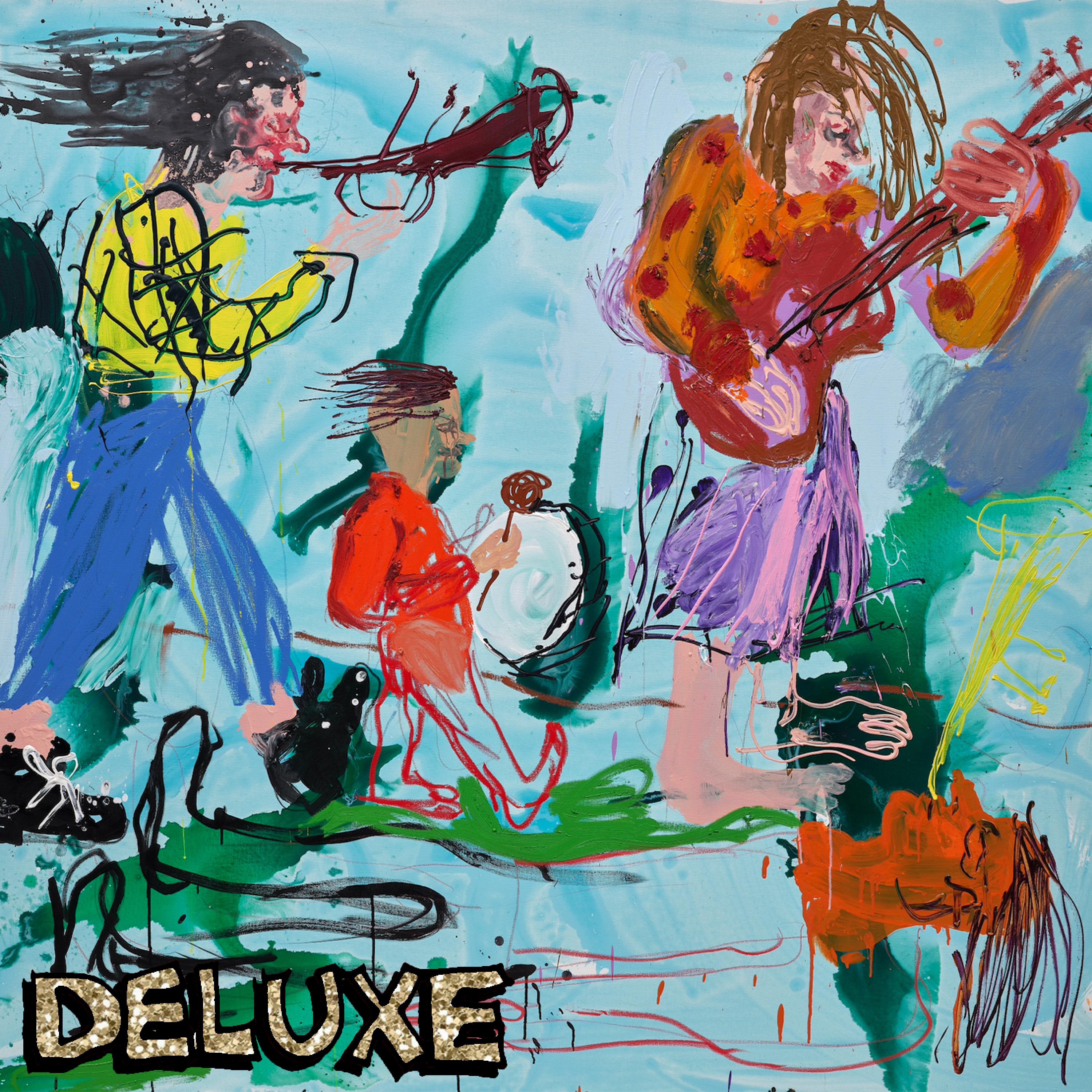 Grammy Bait (Deluxe)