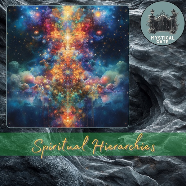 Spiritual Hierarchies