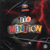 NO MENTION - Single - Ribby247
