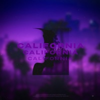 California - Single - Трэй