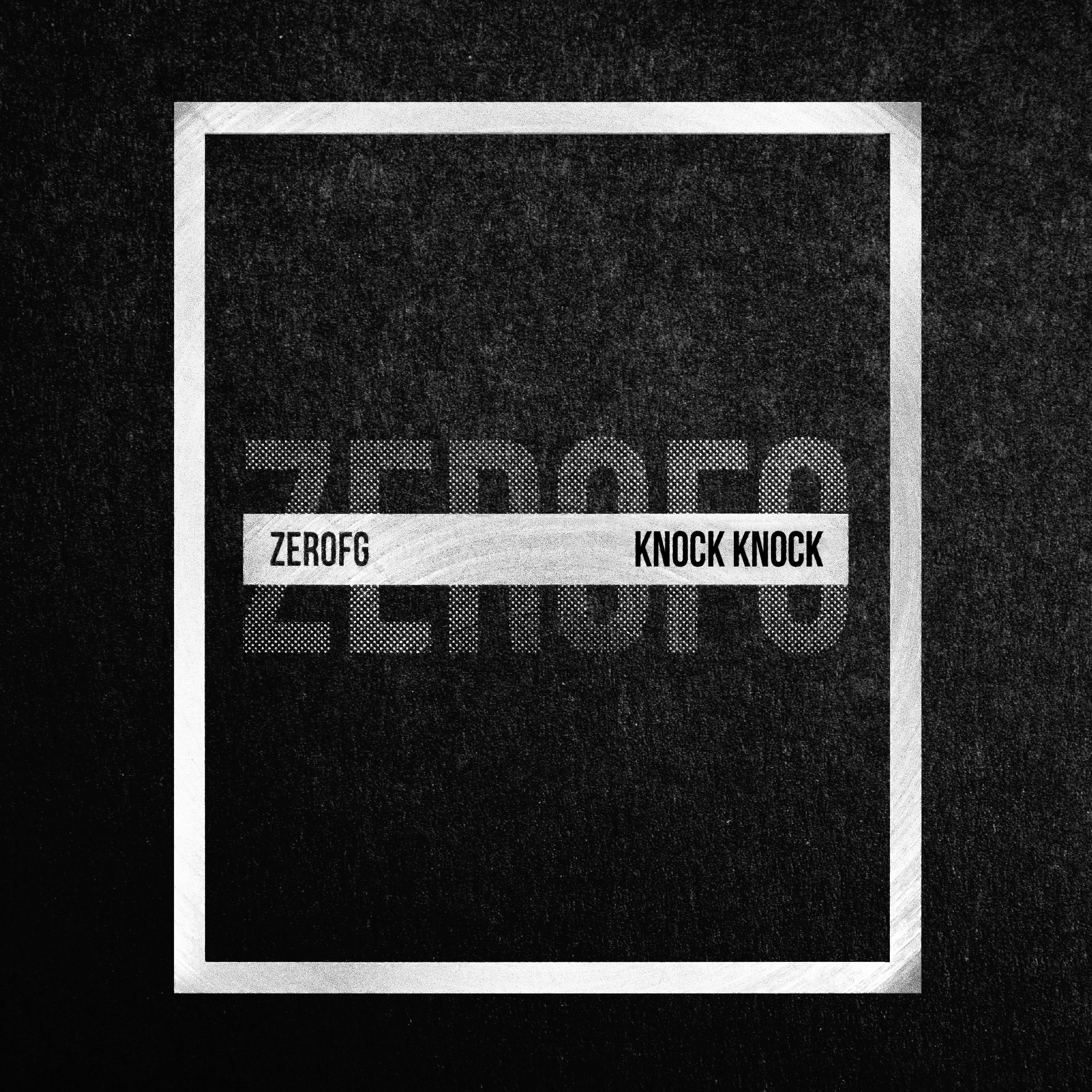 Knock Knock - Single