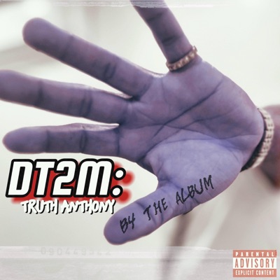 DT2M: B4 The Album - EP