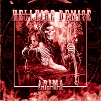 HELLFIRE DEMISE - Single - .arima