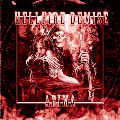 HELLFIRE DEMISE - Single