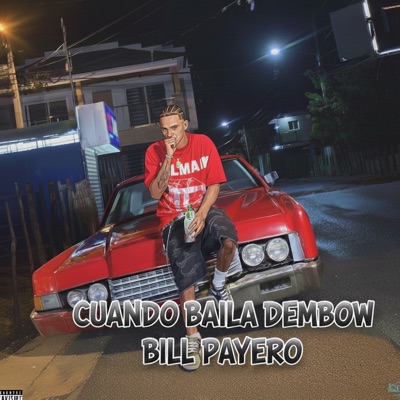 Cuando baila dembow - Single