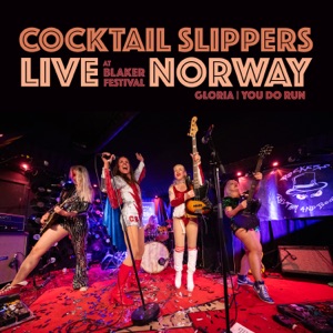 Live at Blaker Festival Norway - Single