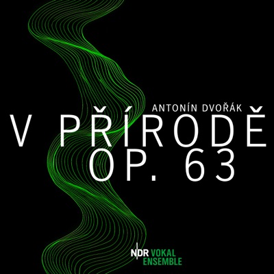 Dvořák: V přírodě, Op. 63 - EP