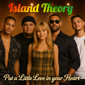Put a Little Love in Your Heart (Island Reggae Cover)