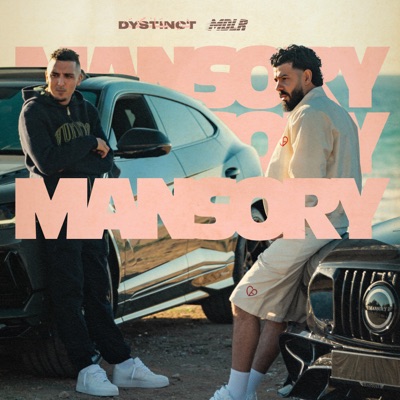 Mansory - Dystinct, Morad