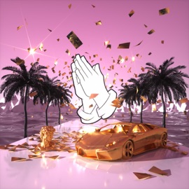 Believer (feat. TATE, Jawster) JINCO