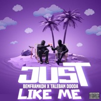 Just Like Me (feat. Taleban Dooda) - Single - Benfrankoh