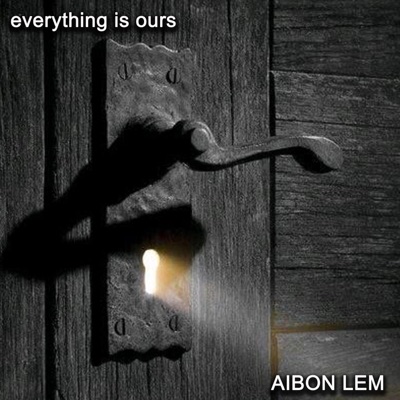 AIBON LEM - everything is ours