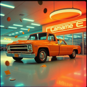 You go around borrowing money