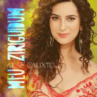 Meu Ziriguidum — Aline Calixto