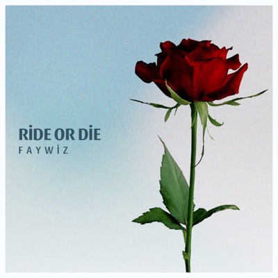 Ride Or Die - Single