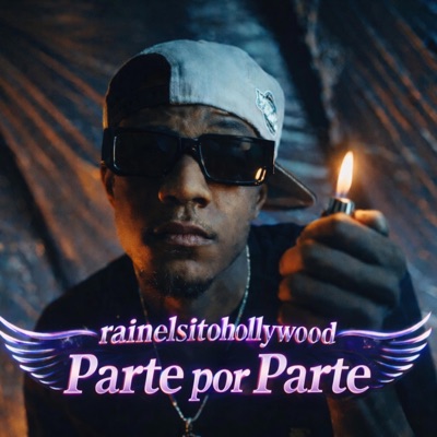 Parte por Parte - Single