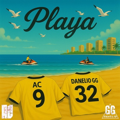 Playa - Single