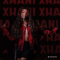 Xhani - Single - Diona Fona