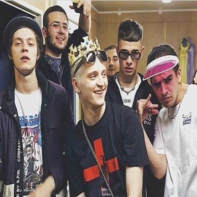 TosyaMusic - Мерседес бенз