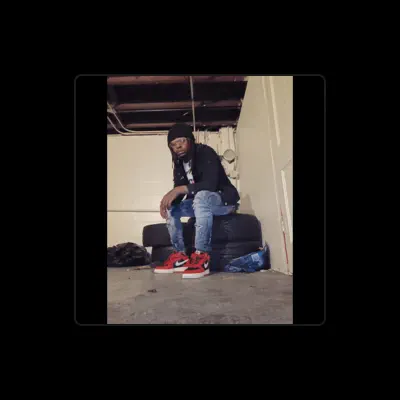 Listen to J P.U.$.H, watch music videos, read bio, see tour dates & more!