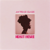 Akwasi Sage - Heart Desire artwork