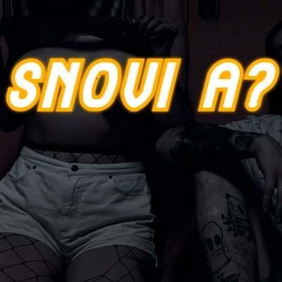 Snovi a? - EP