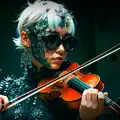 Deep Violin Vibes