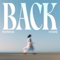 Back Home - Single - Monkid
