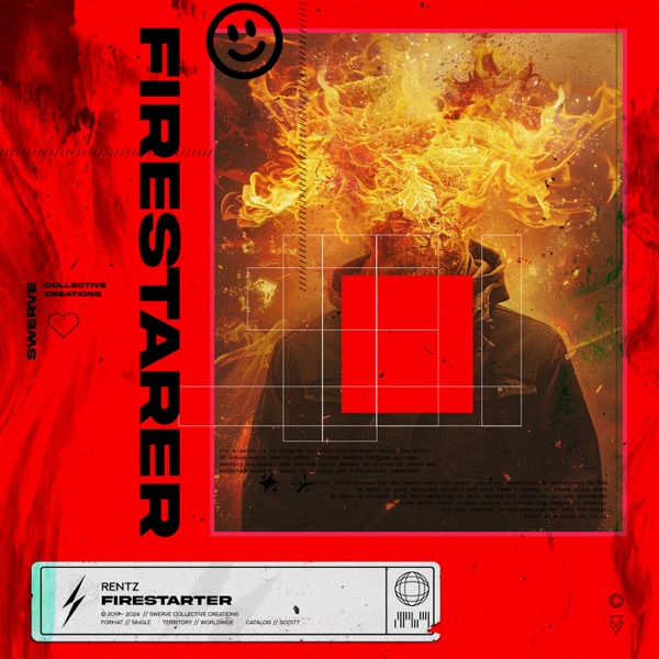 Firestarter - Single