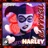 HARLEY QUINNZELL (feat. Gabriela Robin)