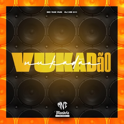 Vukadão - Single