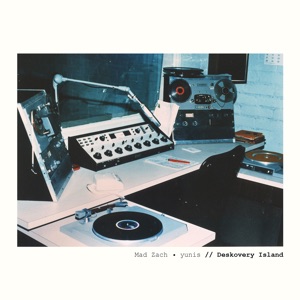 Deskovery Island - Single