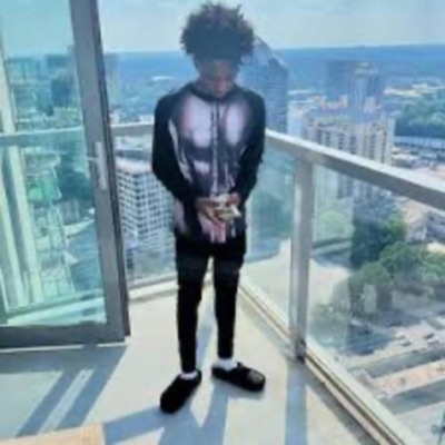 Dinner Date (feat. Pradabagshawty) - Single