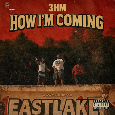 How I'm Comin' - Single