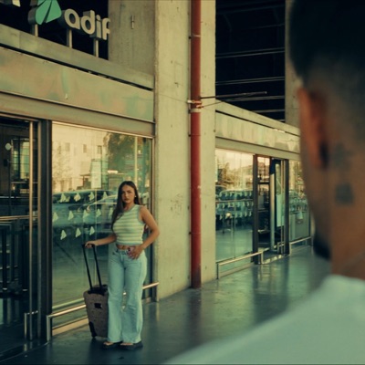 NO TE OLVIDES DE MÍ - Single