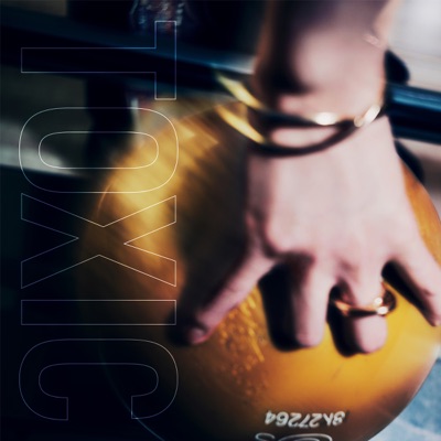 Toxic - Single