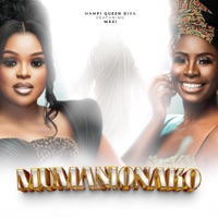 Mumanionako (feat. Wezi) - Single - MampiQueenDiva