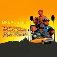 Back To the Streets - Single - Breakster