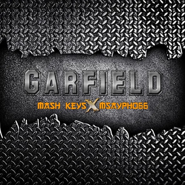 Garfield (feat. Msaypho66) - Single