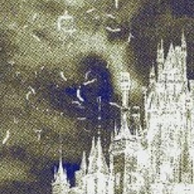 BATCAVE (feat. sykosvn & itrxed) - Single